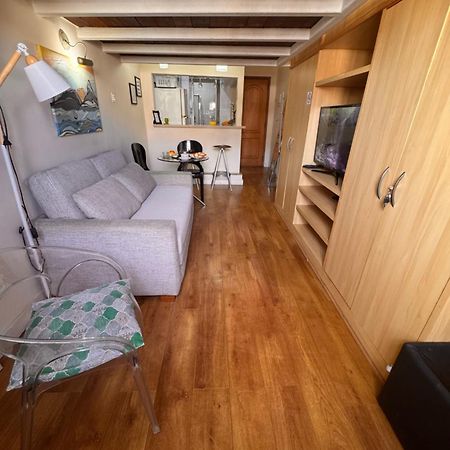 Apartament Ipanema Flat Rio de Janeiro Zewnętrze zdjęcie