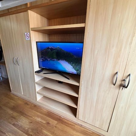 Apartament Ipanema Flat Rio de Janeiro Zewnętrze zdjęcie