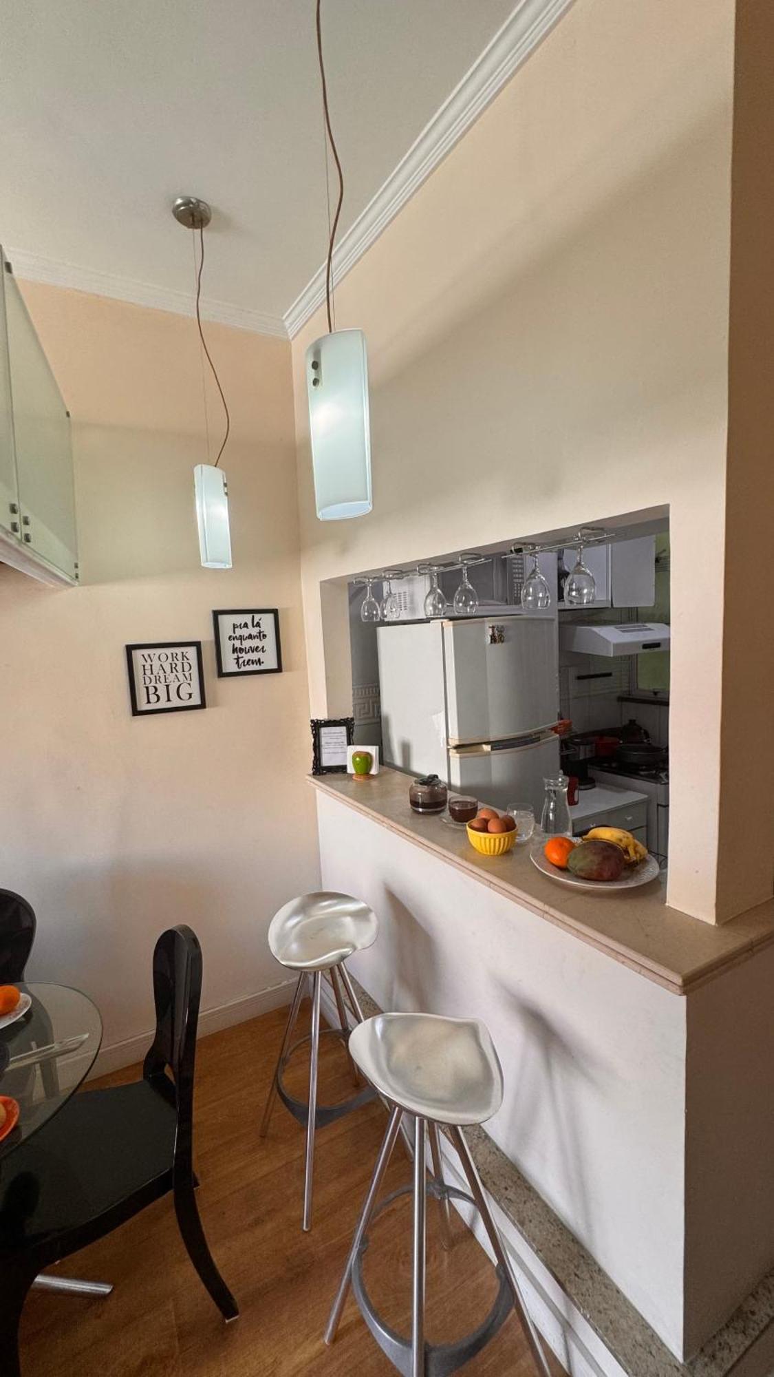 Apartament Ipanema Flat Rio de Janeiro Zewnętrze zdjęcie