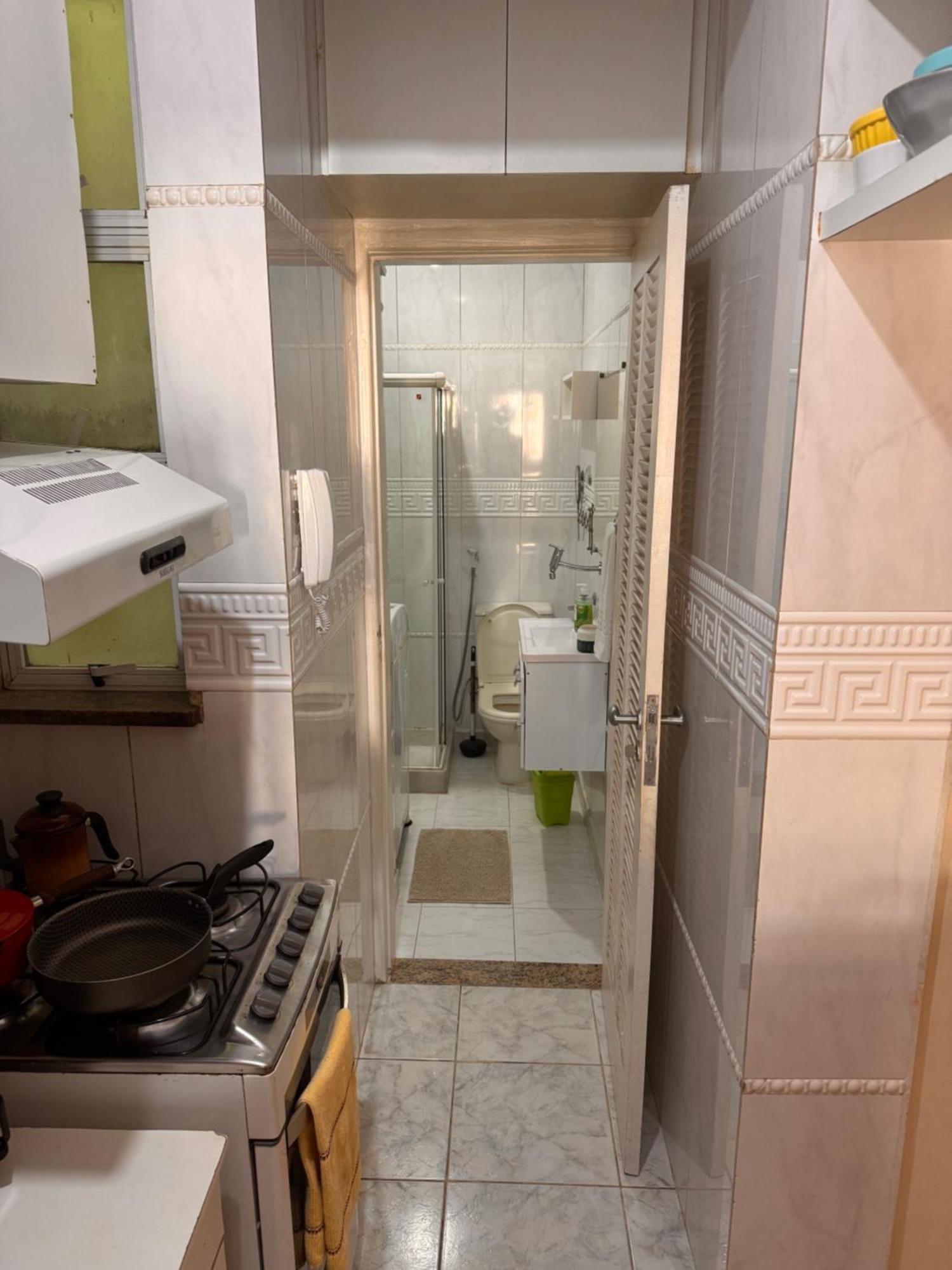 Apartament Ipanema Flat Rio de Janeiro Zewnętrze zdjęcie