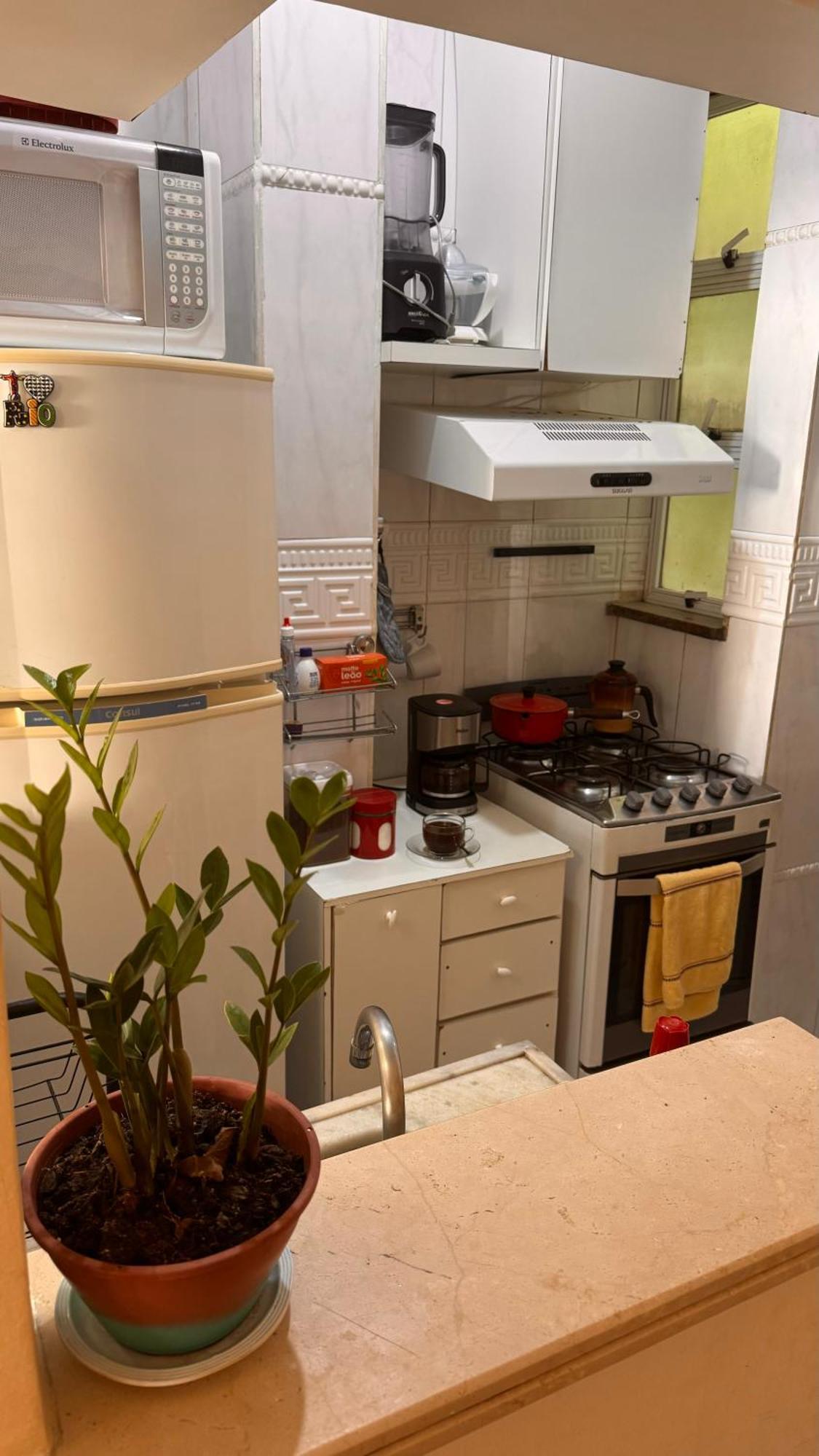 Apartament Ipanema Flat Rio de Janeiro Zewnętrze zdjęcie