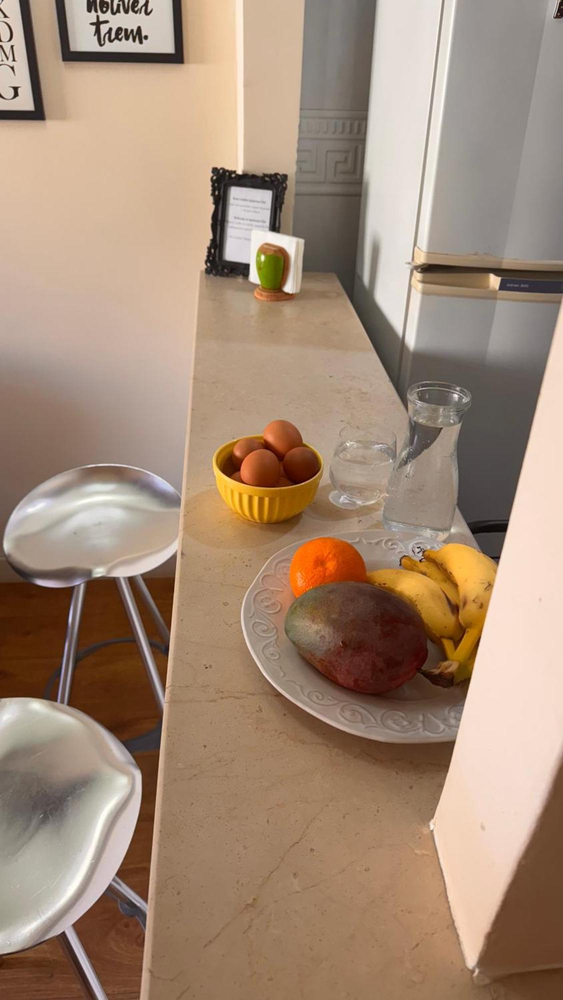 Apartament Ipanema Flat Rio de Janeiro Zewnętrze zdjęcie
