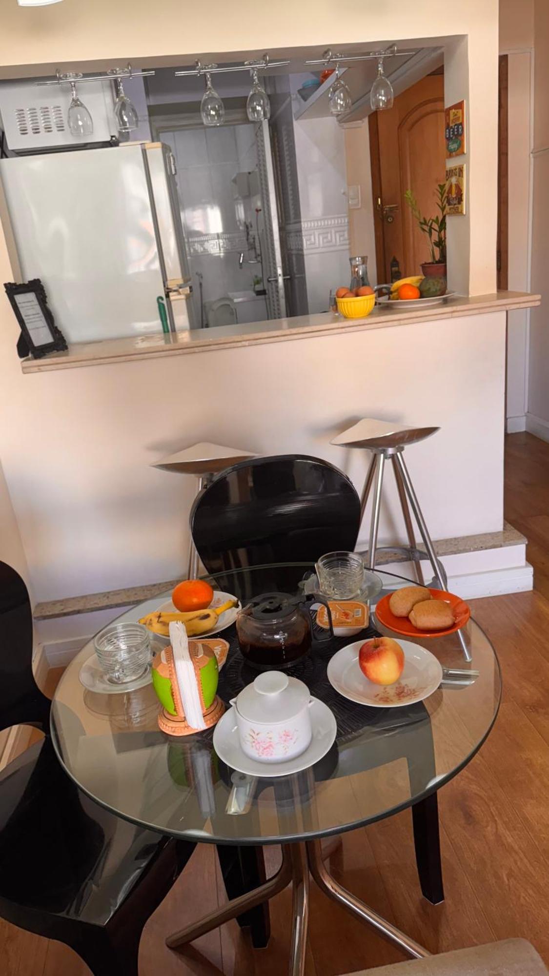 Apartament Ipanema Flat Rio de Janeiro Zewnętrze zdjęcie