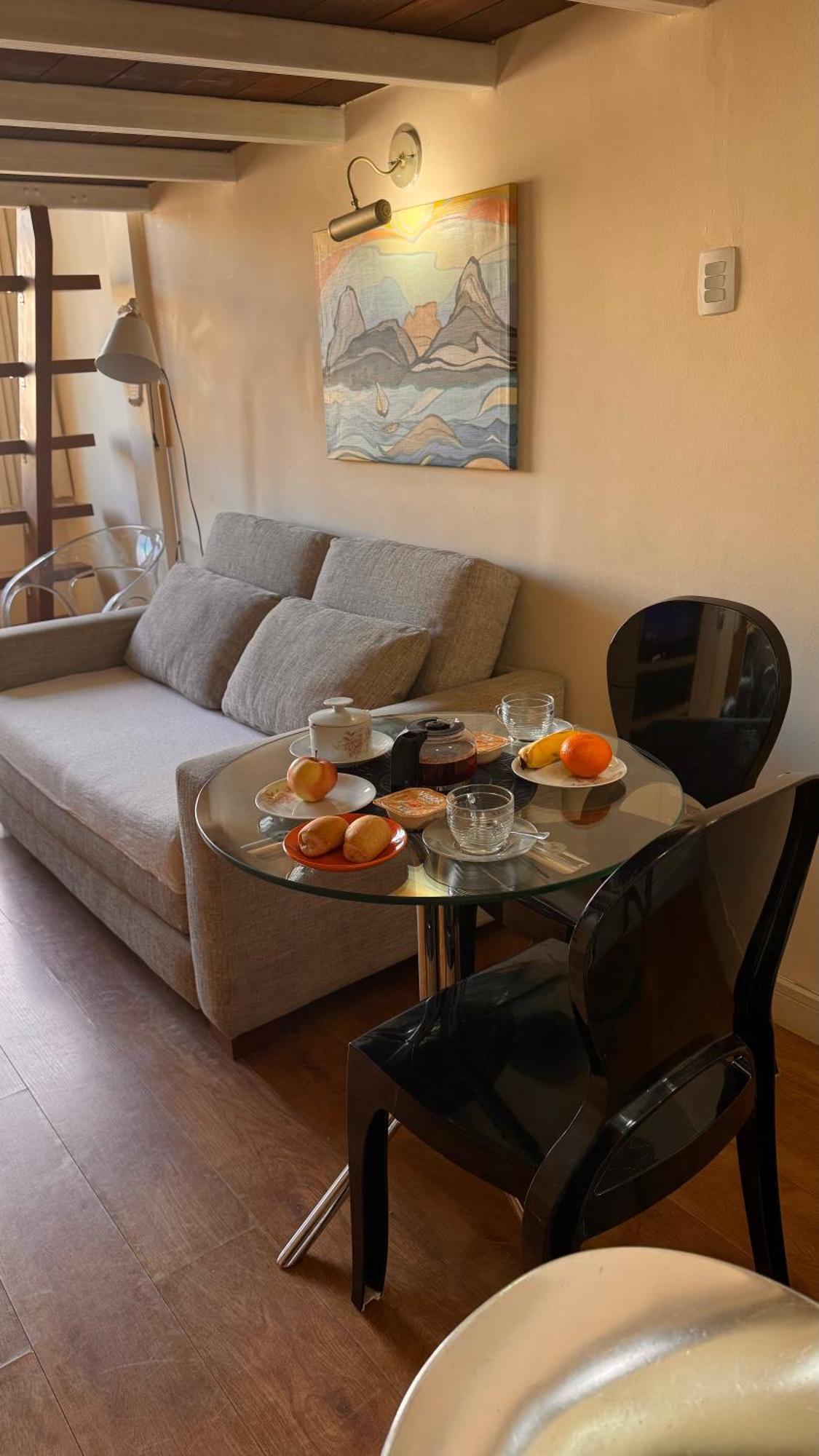Apartament Ipanema Flat Rio de Janeiro Zewnętrze zdjęcie