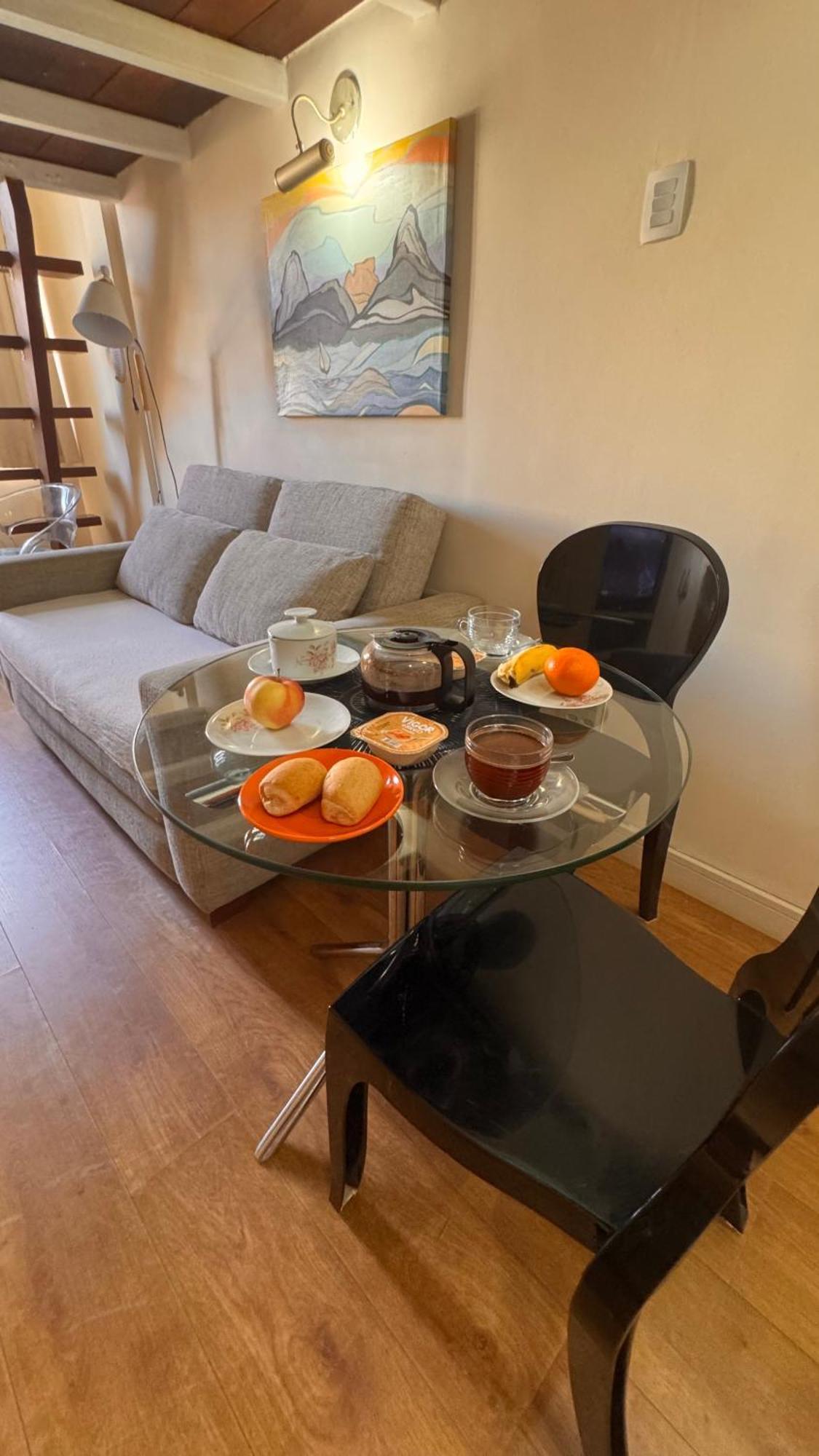 Apartament Ipanema Flat Rio de Janeiro Zewnętrze zdjęcie