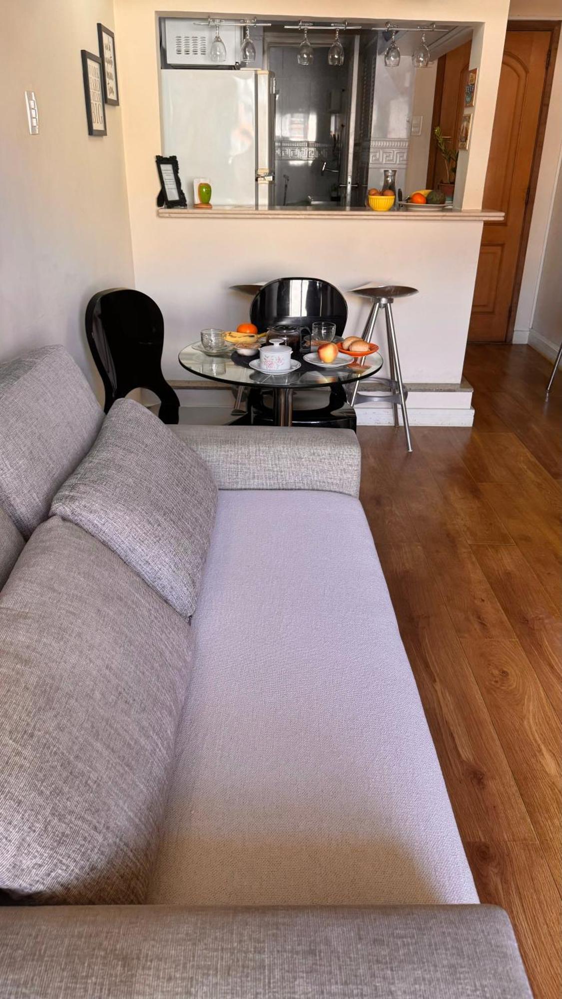 Apartament Ipanema Flat Rio de Janeiro Zewnętrze zdjęcie