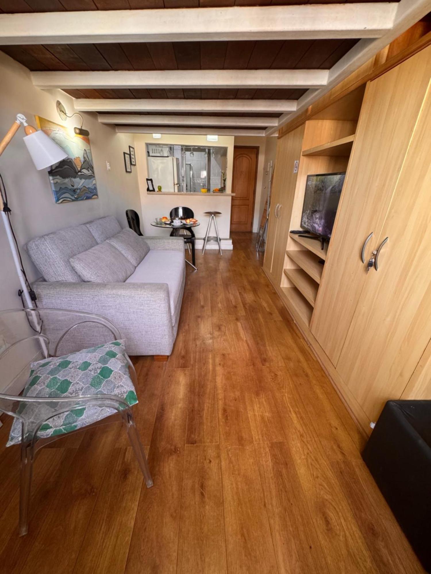 Apartament Ipanema Flat Rio de Janeiro Zewnętrze zdjęcie