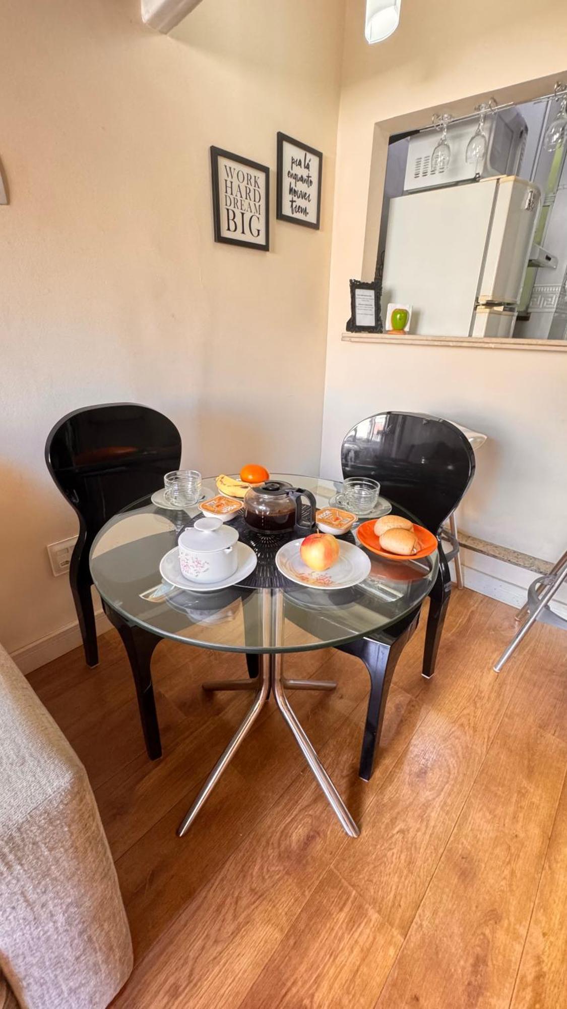 Apartament Ipanema Flat Rio de Janeiro Zewnętrze zdjęcie