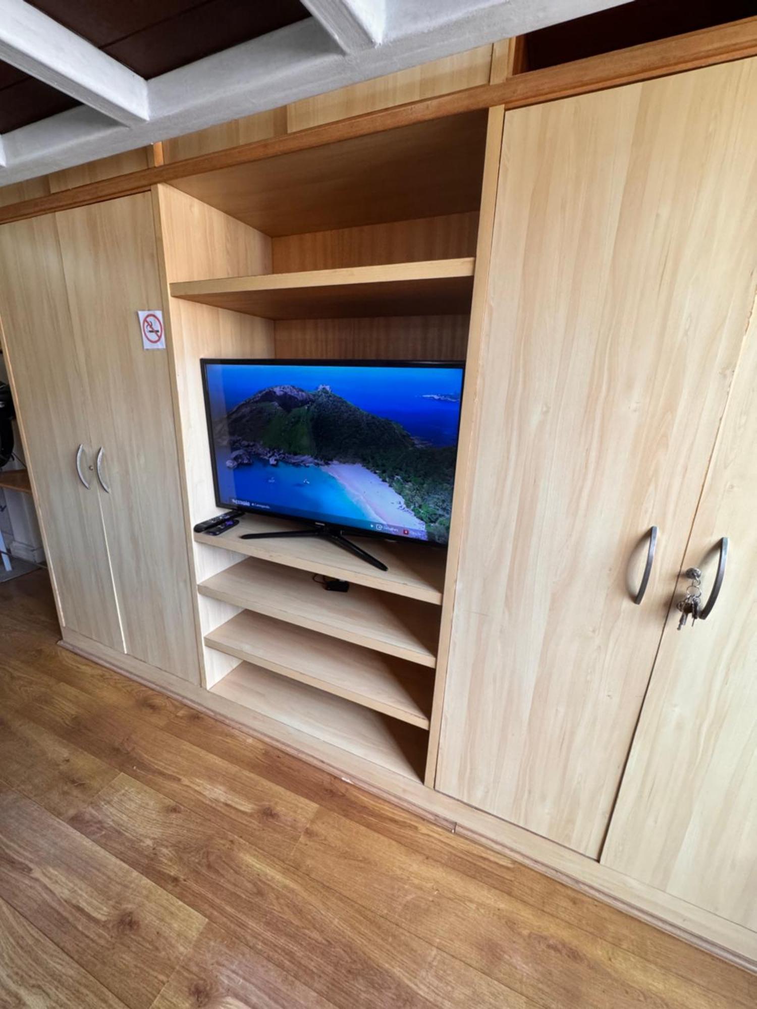 Apartament Ipanema Flat Rio de Janeiro Zewnętrze zdjęcie