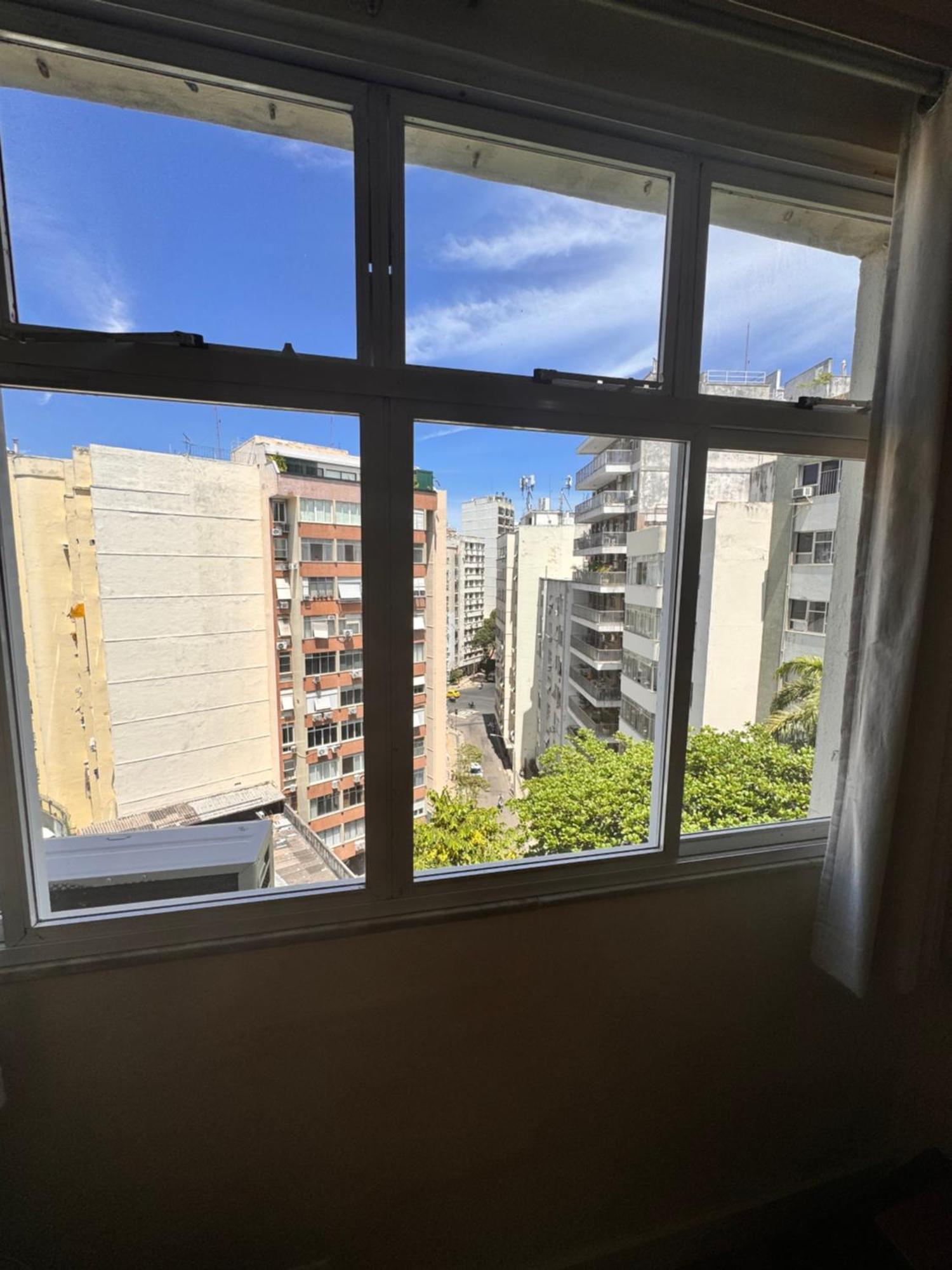Apartament Ipanema Flat Rio de Janeiro Zewnętrze zdjęcie