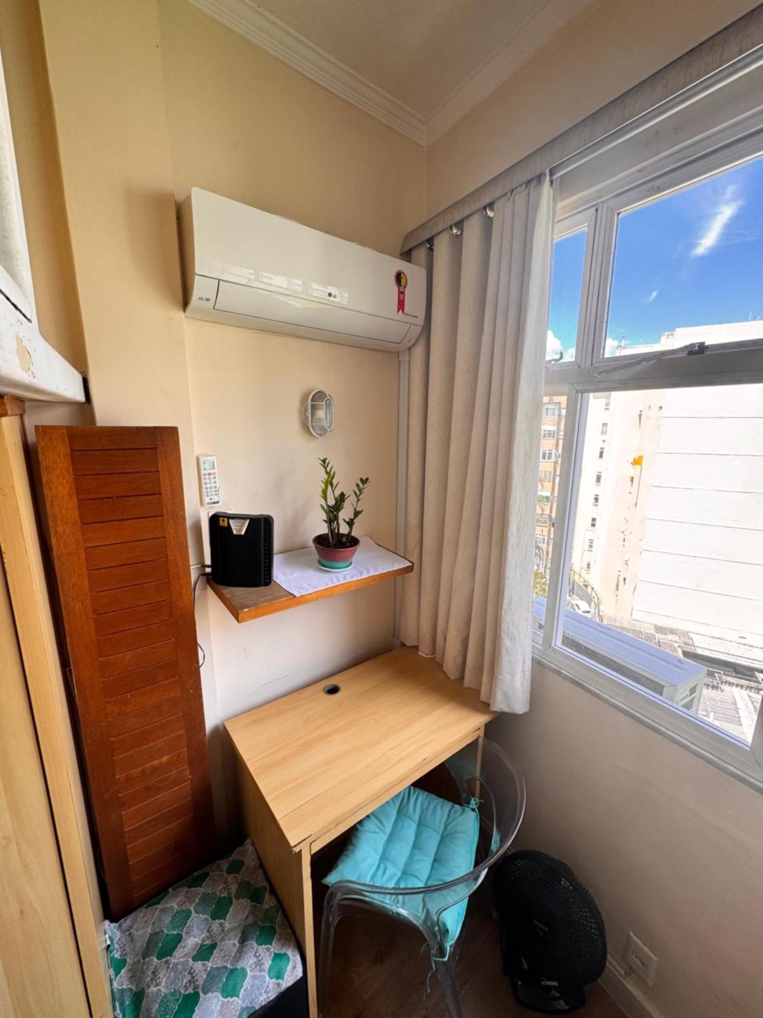 Apartament Ipanema Flat Rio de Janeiro Zewnętrze zdjęcie