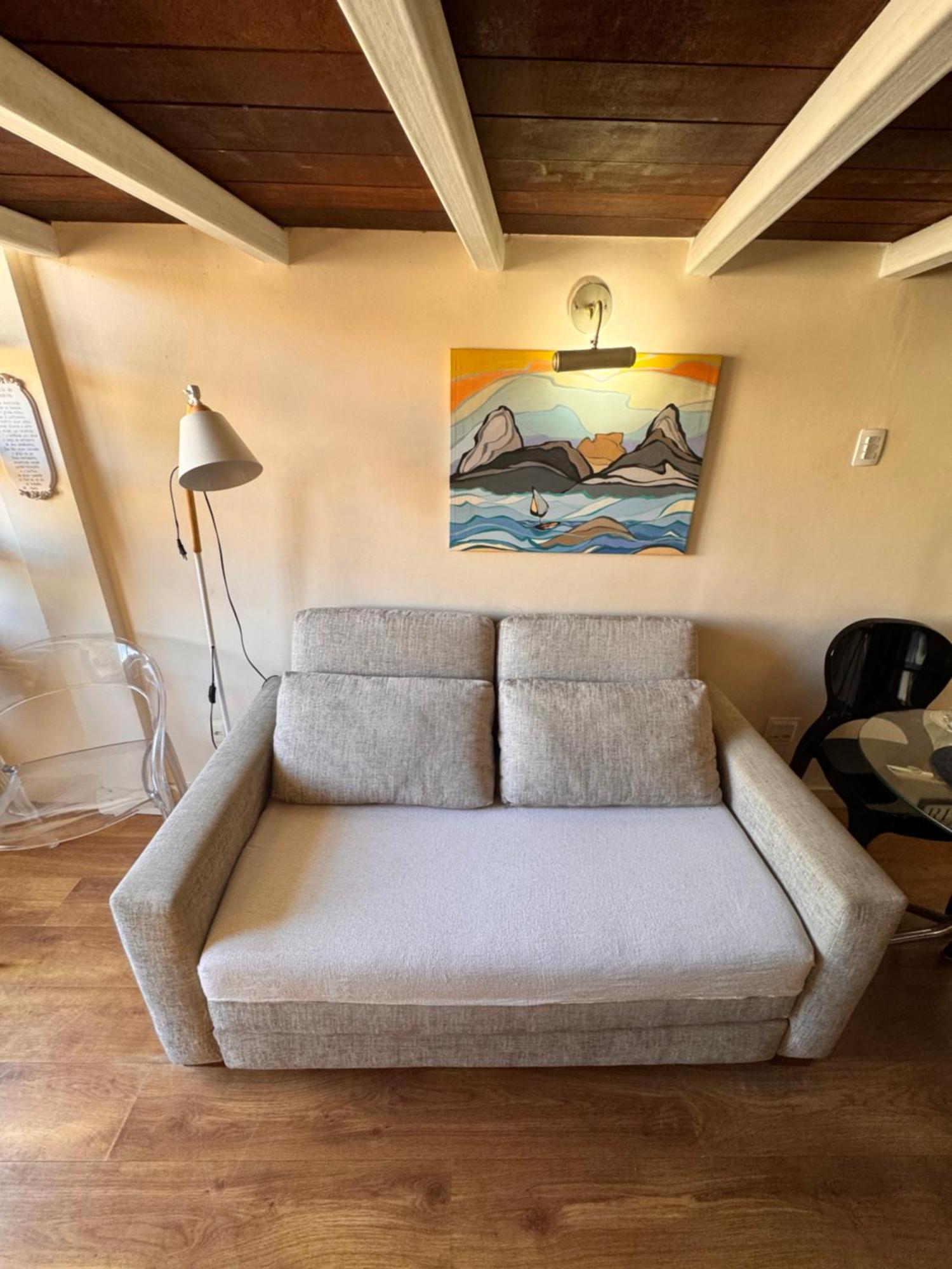 Apartament Ipanema Flat Rio de Janeiro Zewnętrze zdjęcie