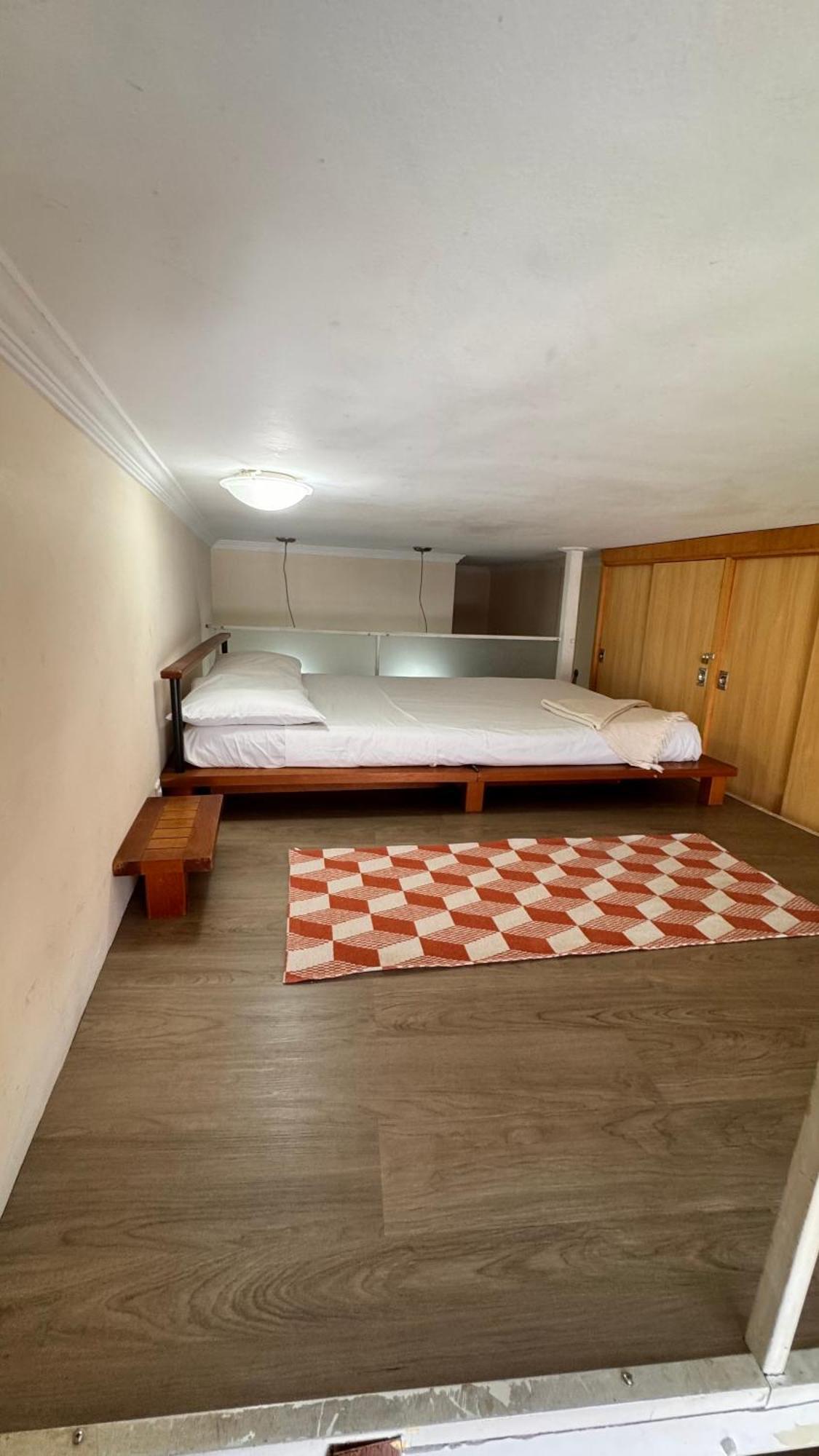Apartament Ipanema Flat Rio de Janeiro Zewnętrze zdjęcie