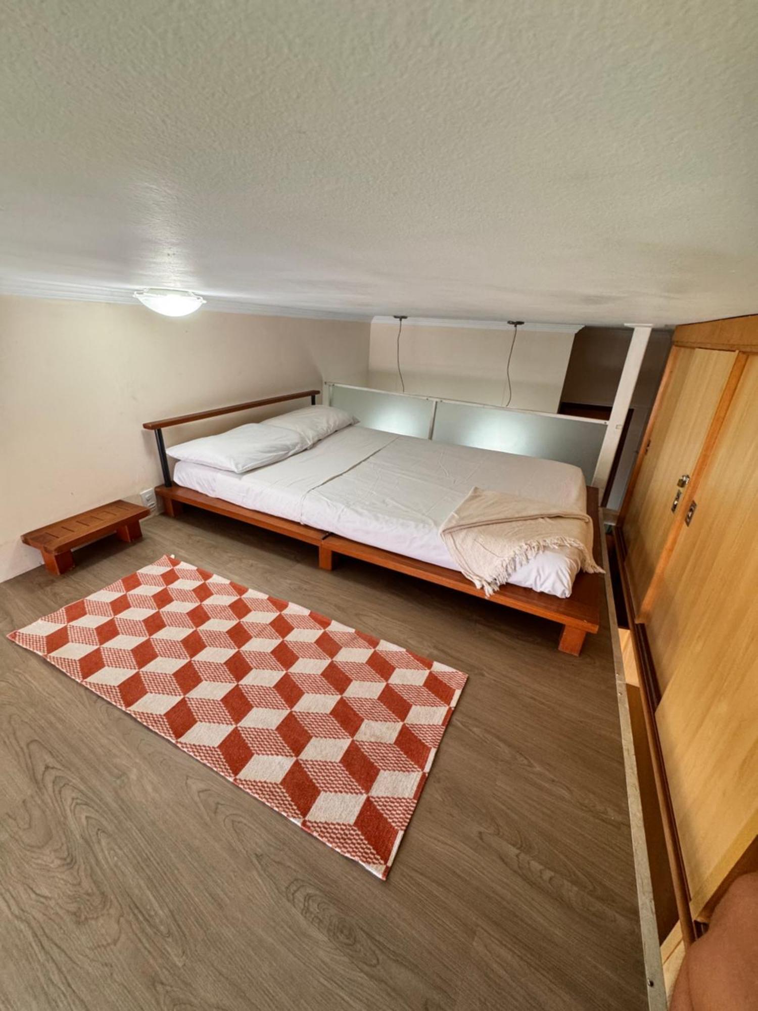 Apartament Ipanema Flat Rio de Janeiro Zewnętrze zdjęcie